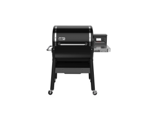 Grill na pellet drzewny SmokeFire EX4